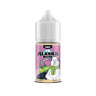 Жидкость SALT Alaska Winter 30мл 20мг - Blackberry Lime