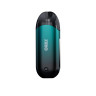 Pod-система Vaporesso Zero Renova - Green Black (Зелено-черный) с двумя картриджами