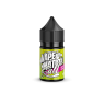Жидкость SALT Vape Nation 30мл 20мг HARD - Lemon Cake (Лимонный пирог)