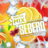 Sebero Arctic Mix 60гр Sour Citrus - Кислый цитрус