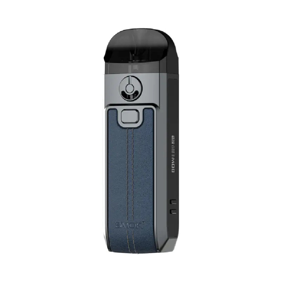 POD-система SMOK Nord 4 Pod Blue - Синий