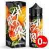 Жидкость Fresh Fruits - Grapefruit, (0мг), (Грейпфрут), 120мл