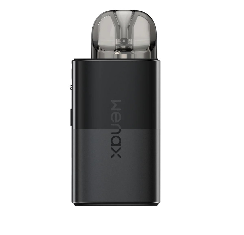 POD-система Geekvape Wenax U Black - Черный