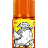 Жидкость SALT Rell Orange 30мл 20мг - Sweet Mango Ice (Манго лёд)