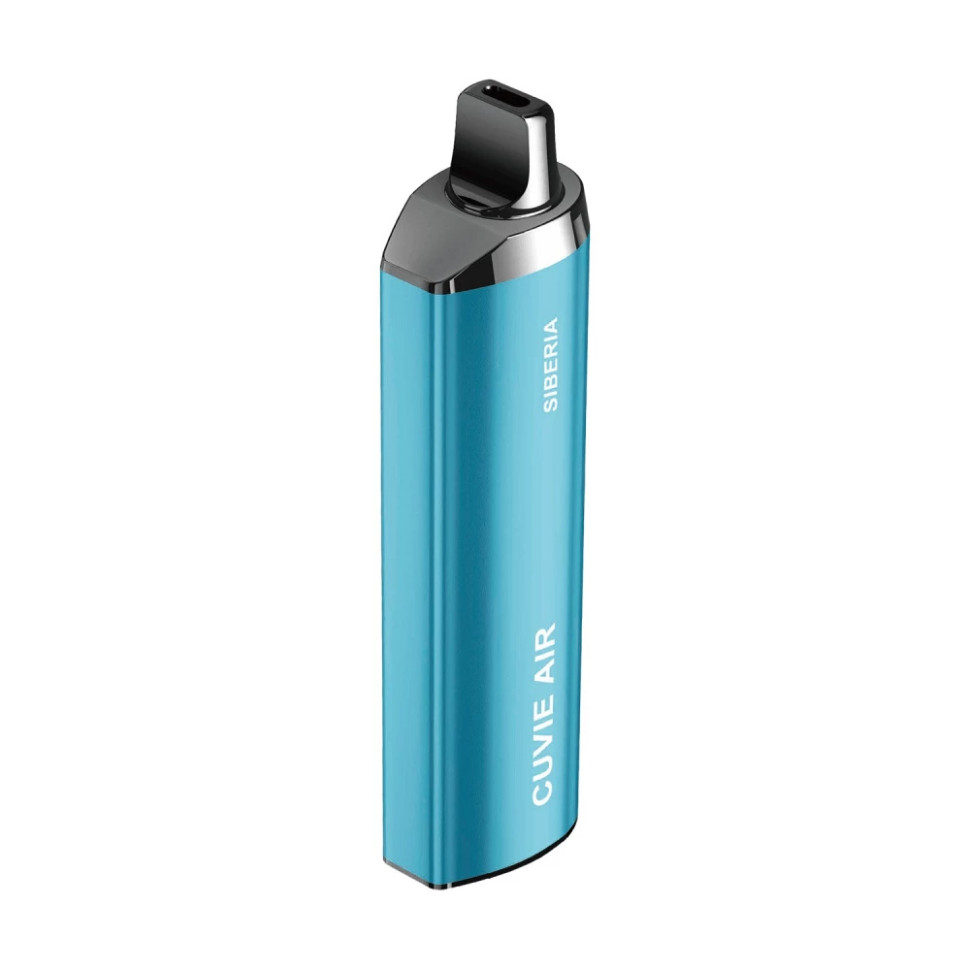 Эл. сигарета HQD Cuvie AIR (4000) Siberia - Сибирь