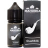Жидкость SALT Mahorka 30мл 20мг STRONG - Classic (Табак трубочный)