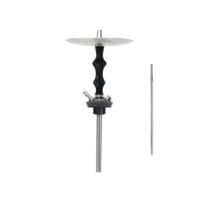 Кальян Горький Hookah Woodee Baby Black