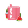 Эл. сигарета INFLAVE MAX (4000) - Арбуз