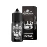 Жидкость SALT Mahorka 30мл 20мг STRONG - Royal (Табак сигара)