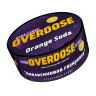 (МТ) Overdose 100гр Orange Soda - Апельсиновая газировка