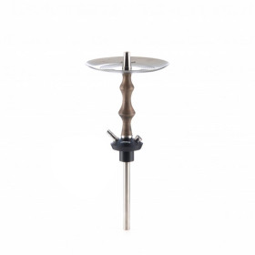 Кальян Горький Hookah Woodee Baby Grey