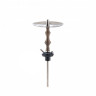 Кальян Горький Hookah Woodee Baby Grey