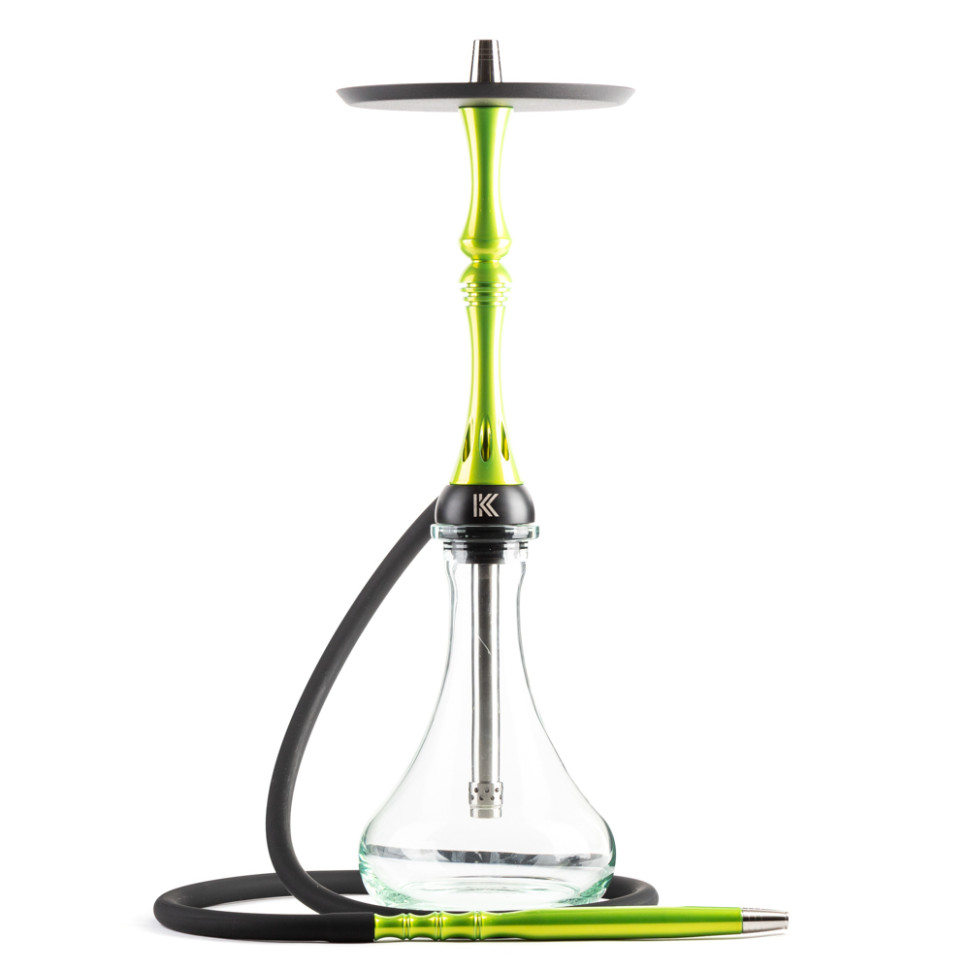Кальян Alpha Hookah Kappa X - Lime