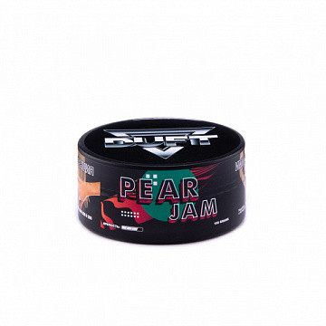 Duft 100гр Pear Jam с ароматом кисло-сладкого грушевого варенья