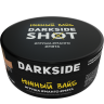 (MT) Darkside SHOT 120гр Южный вайб (Груша, Манго, Мята)