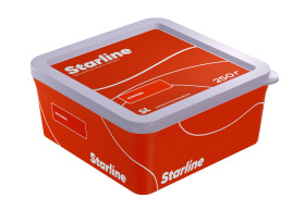 Starline 250гр Клюква