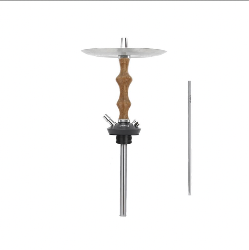 Кальян Горький Hookah Woodee ASH