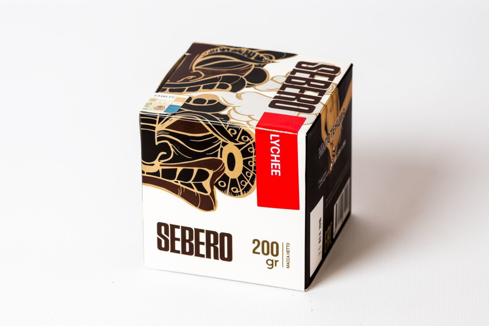 Sebero 200гр Lychee - Личи
