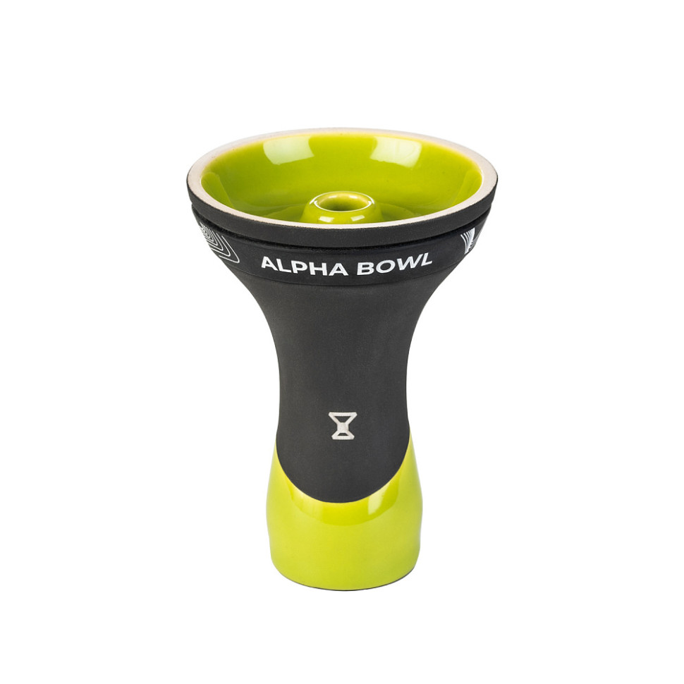 Чаша Turkish Alpha Bowl Race phunnel - Green