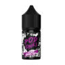 Жидкость SALT PODONKI V1 30мл 20мг STRONG Lychee Grape Mint - Ледяной личи виноград мята