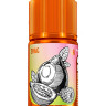 Жидкость SALT Rell Orange 30мл 20мг - Tropical Guava With Raspberry (Гуава, малина)