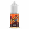 Жидкость SALT Hungry 30мл 20мг STRONG - Coffe Toffee