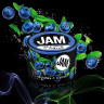 JAM 50гр Черника с мятой