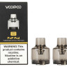 Картридж Voopoo Drag X/S / Argus (Pro) Pod 4.5ml - 1шт
