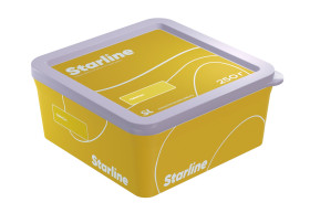 Starline 250гр Лимон