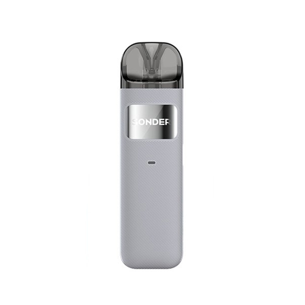 POD-система Geekvape Sonder U Gray - Серый