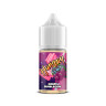 Жидкость SALT Hungry 30мл 20мг STRONG - Grape Bubblegum