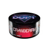 Duft 25гр Cranberry с ароматом клюквы