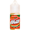 Жидкость SALT Maxwells 30мл 20мг Hybrid - Chill (Освежающий арбузный лимонад)