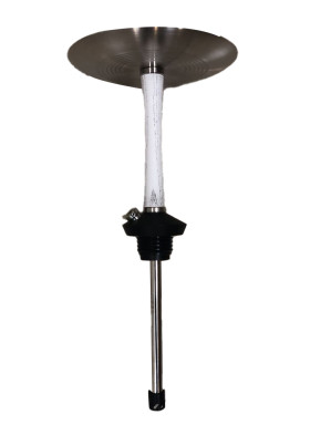 Кальян Горький Hookah Woodee Baby Slim Zebra