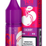 Жидкость SALT Rell Purple 10мл 20мг - Cherry (Вишня)
