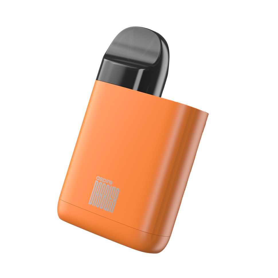 POD-система Dabbler Nice Plus - Оранжевый