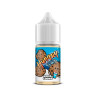 Жидкость SALT Hungry 30мл 20мг STRONG - Milk Cookie