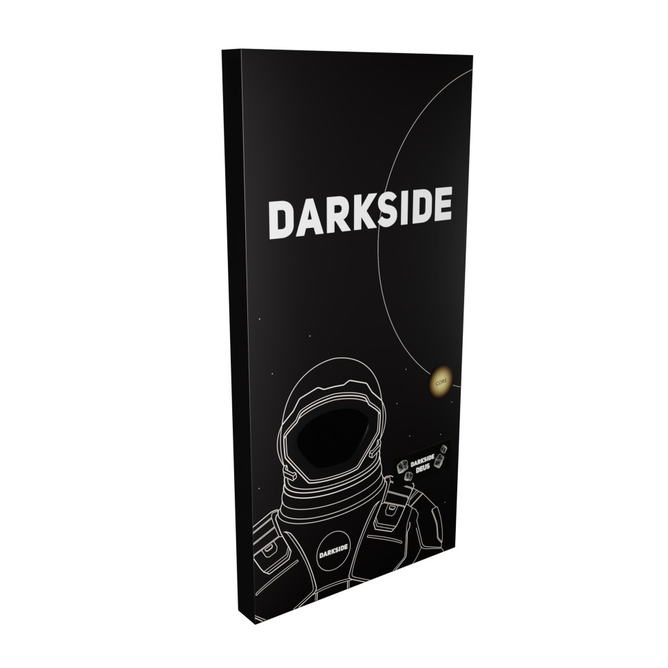 (MT) Darkside Core 250гр Deus - Виски