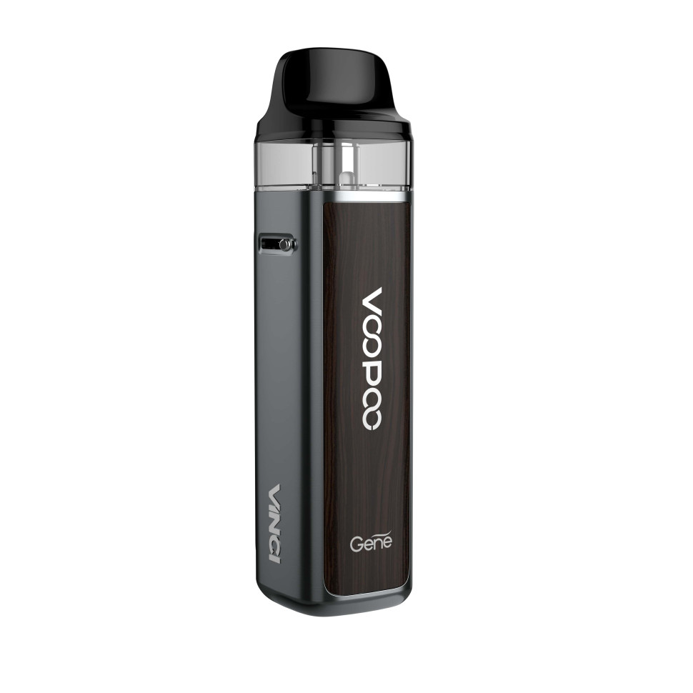 POD-система Voopoo VINCI 2 Kit Pine Grey - Темно серый