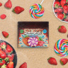 Blaze Medium 50гр Sour Candy - Кислые конфеты