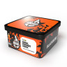(МТ) Black Burn 200гр Shock Currant - Кислая черная смородина