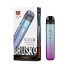 POD-система Brusko Flexus Q - Небесно голубой