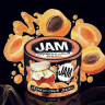 JAM 50гр Абрикосовый джем