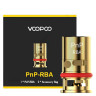 Обслуживаемая база VooPoo PnP-RBA 2.8 Ом - 1шт