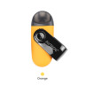POD-система Justfog C601 Kit Orange - Оранжевый