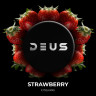 (МТ) Deus 20гр Strawberry - Клубника