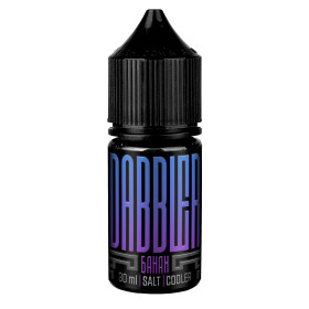 Жидкость SALT Dabbler 30мл 20мг STRONG - Банан