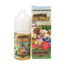 Жидкость SALT Kislorot 30мл 20мг STRONG - CHRYSALIS BERRY (Мармелад, черника, смородина,гранат, кисл