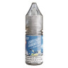 Жидкость SALT Custard Monster 30мл 20мг - Blueberry