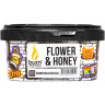 Burn 200гр Honney Flower - мед с цветами